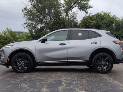 2024 Buick Envision Sport Touring