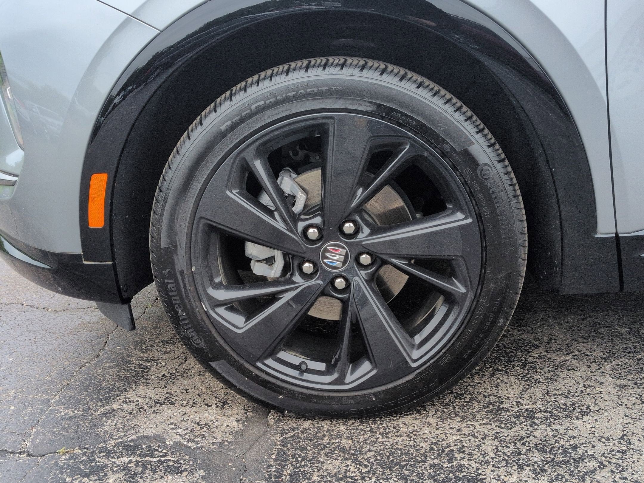 2024 Buick Envision Sport Touring