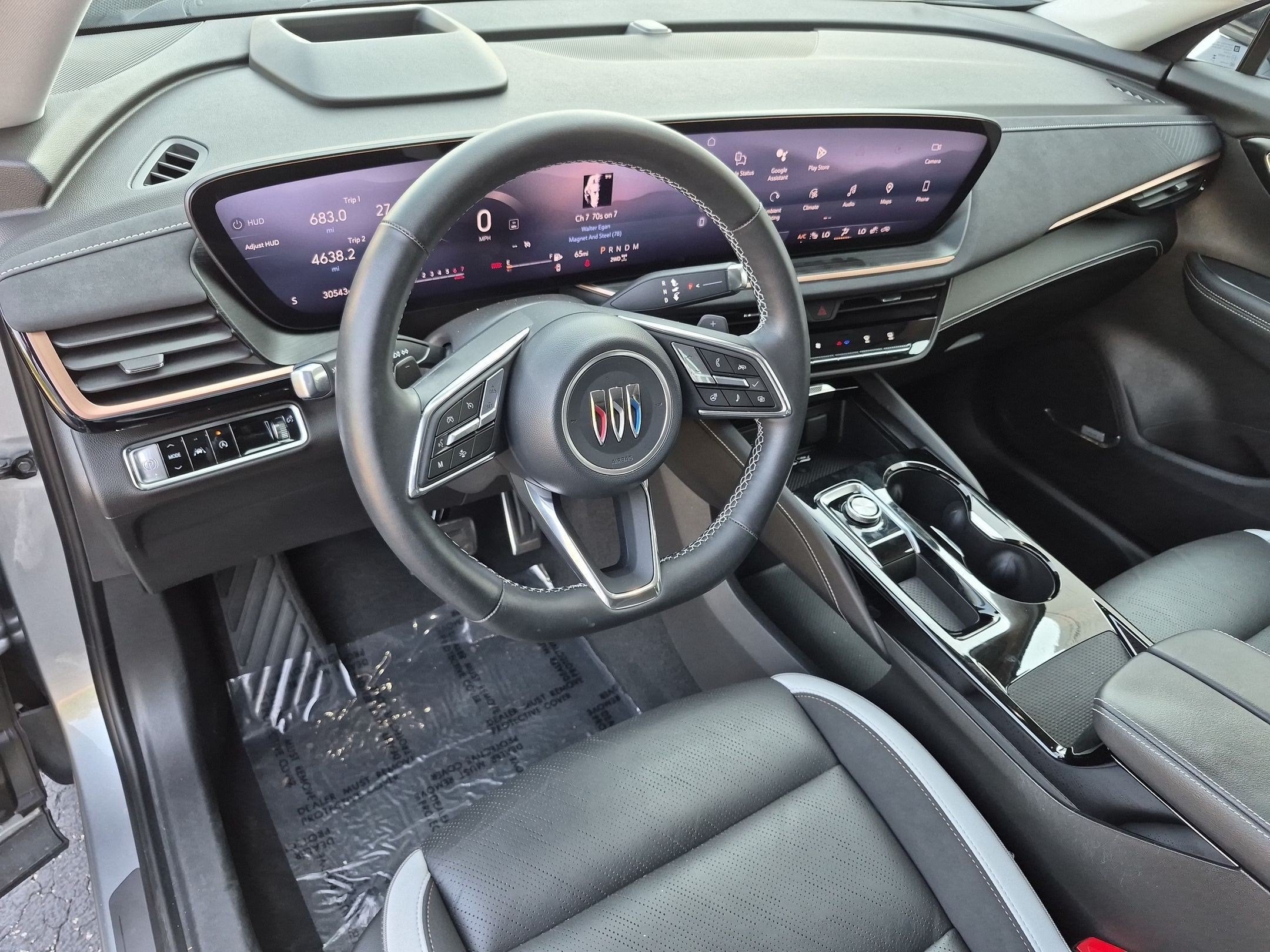 2024 Buick Envision Sport Touring
