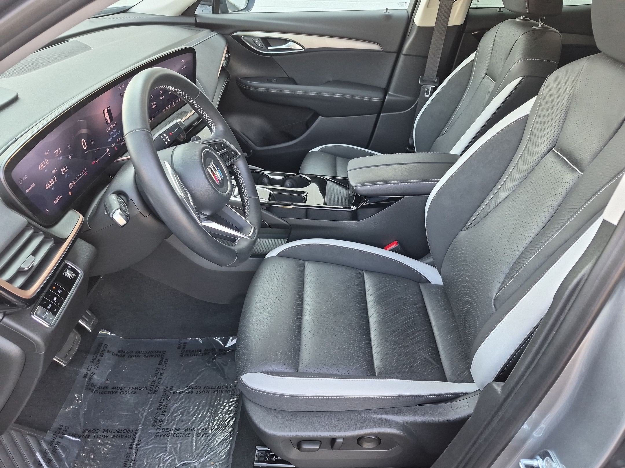 2024 Buick Envision Sport Touring