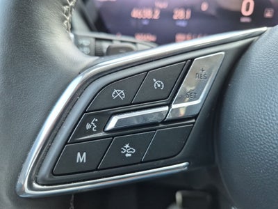 2024 Buick Envision Sport Touring