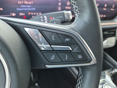 2024 Buick Envision Sport Touring