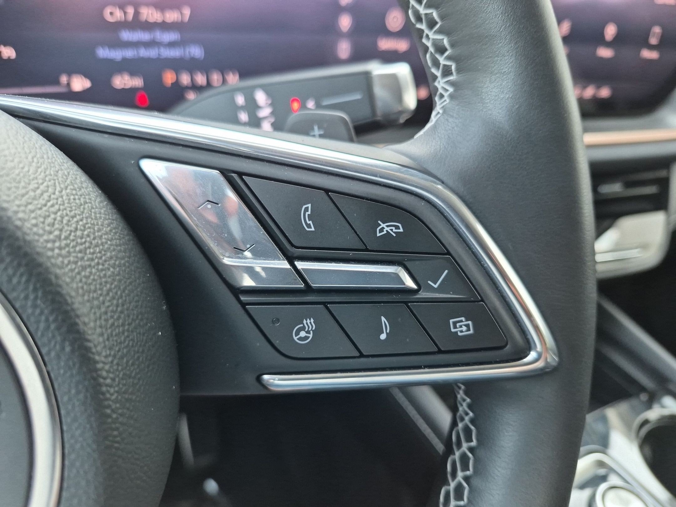 2024 Buick Envision Sport Touring