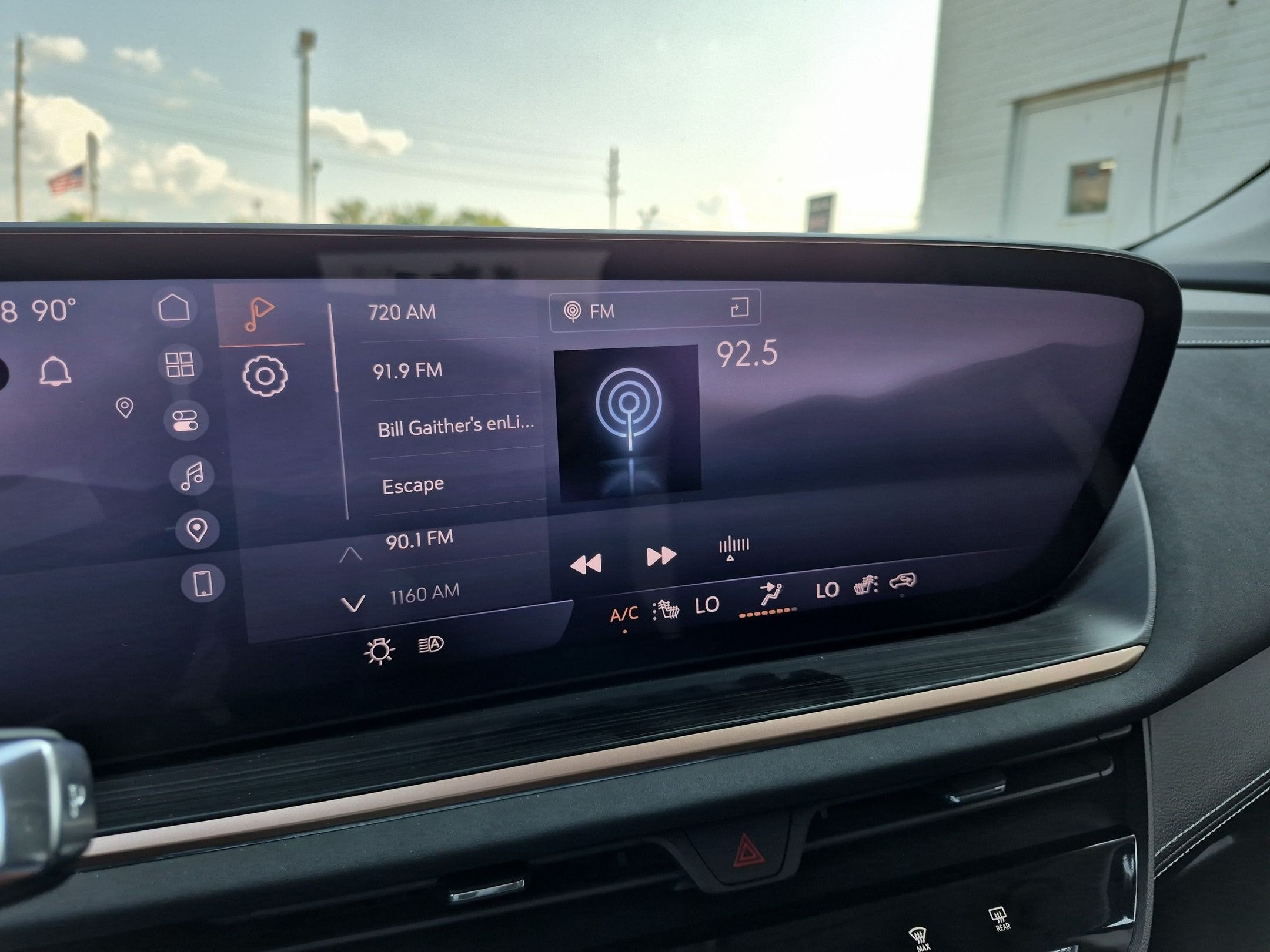 2024 Buick Envision Sport Touring