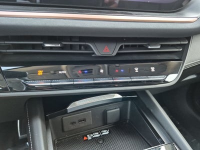 2024 Buick Envision Sport Touring