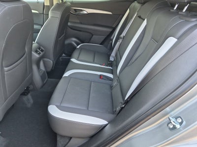 2024 Buick Envision Sport Touring