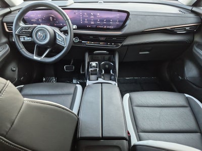 2024 Buick Envision Sport Touring