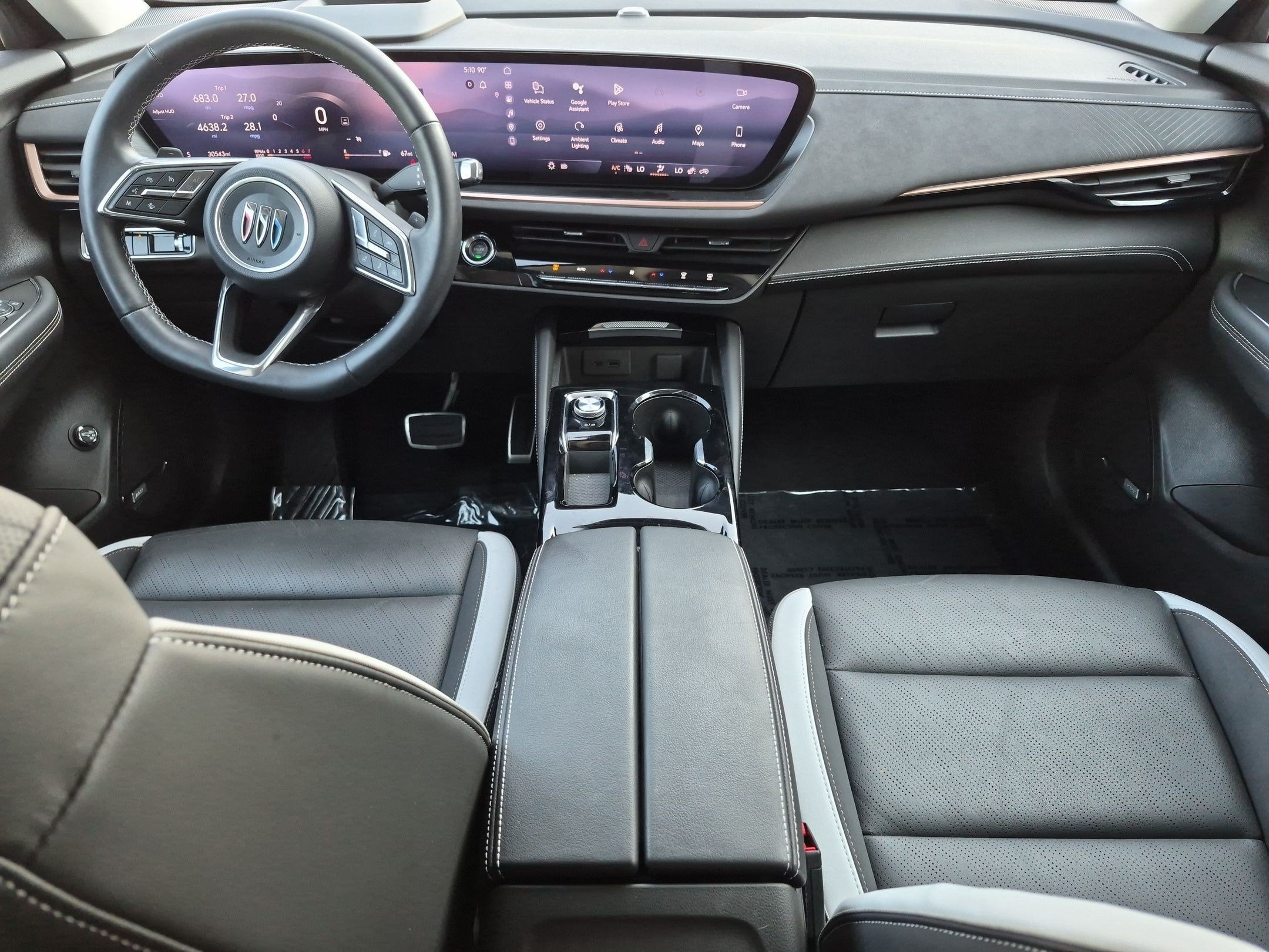 2024 Buick Envision Sport Touring