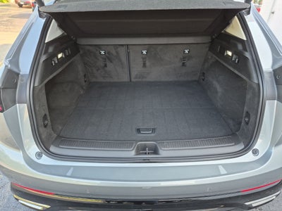 2024 Buick Envision Sport Touring