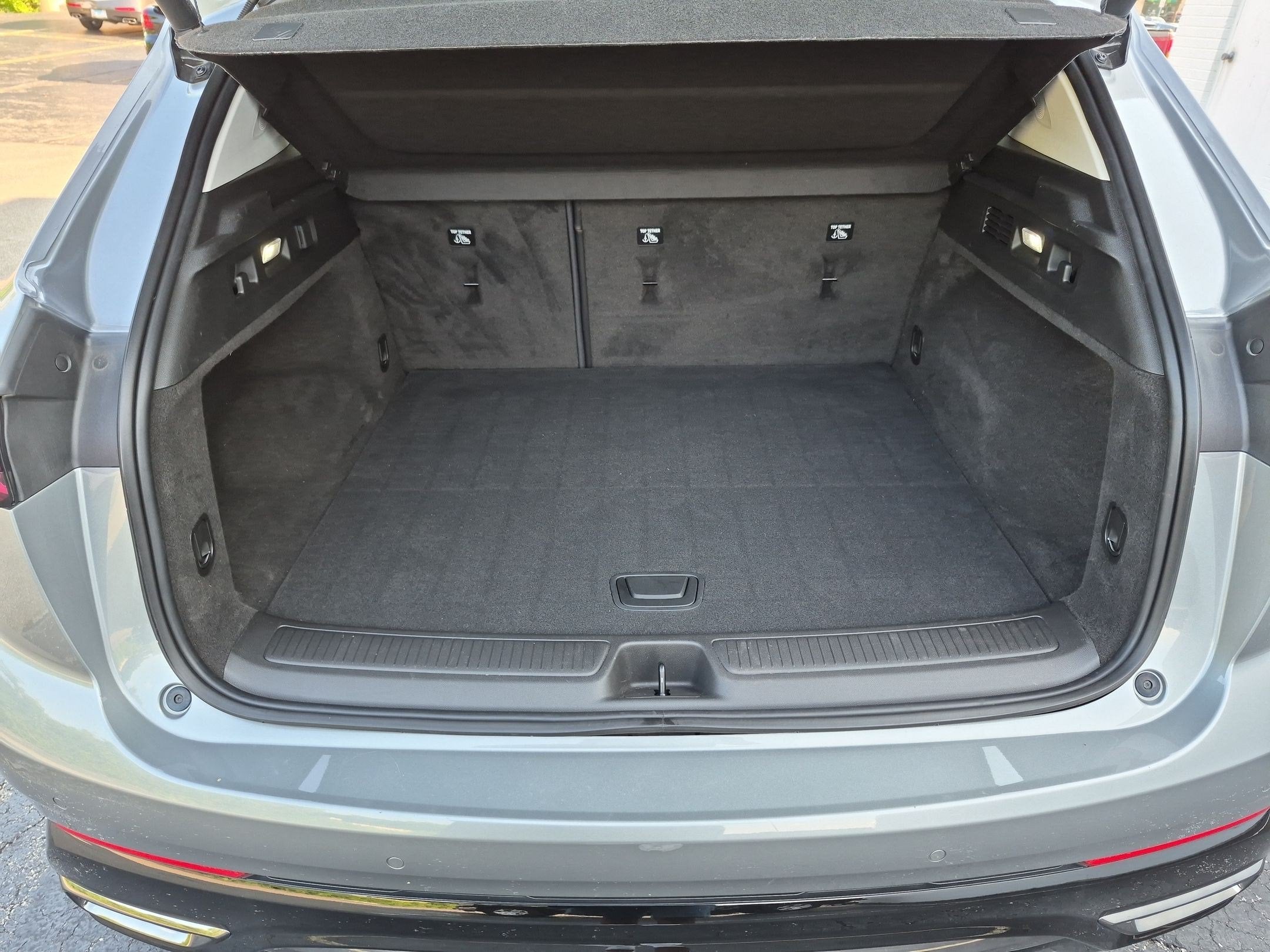 2024 Buick Envision Sport Touring