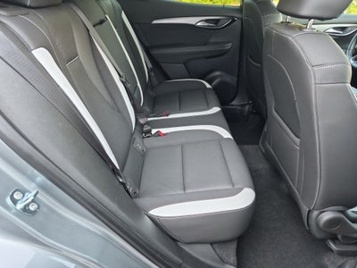 2024 Buick Envision Sport Touring