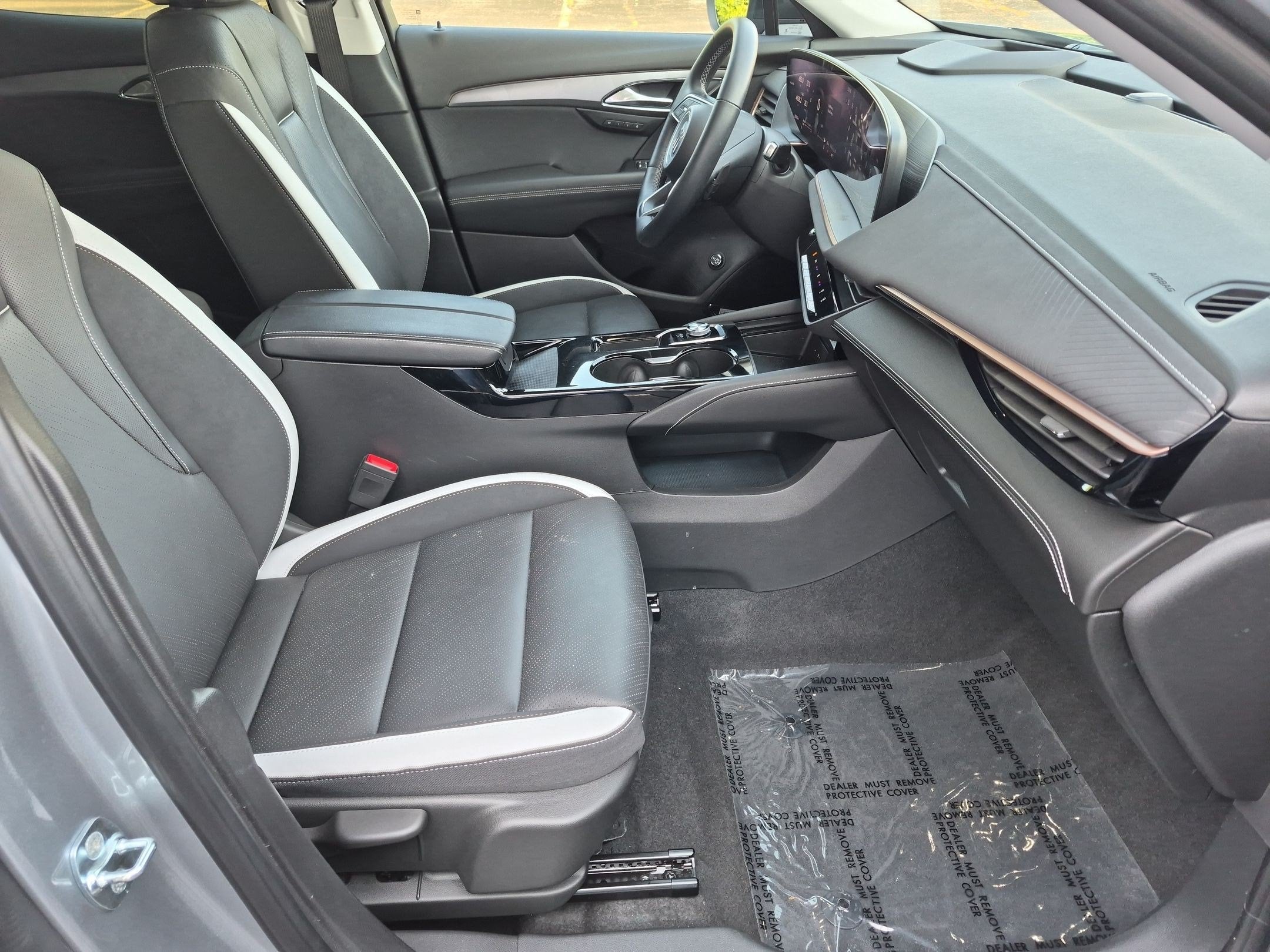 2024 Buick Envision Sport Touring