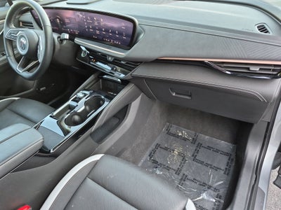 2024 Buick Envision Sport Touring