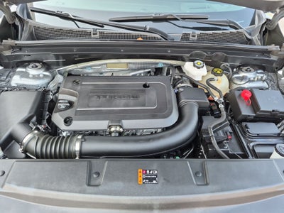 2024 Buick Envision Sport Touring