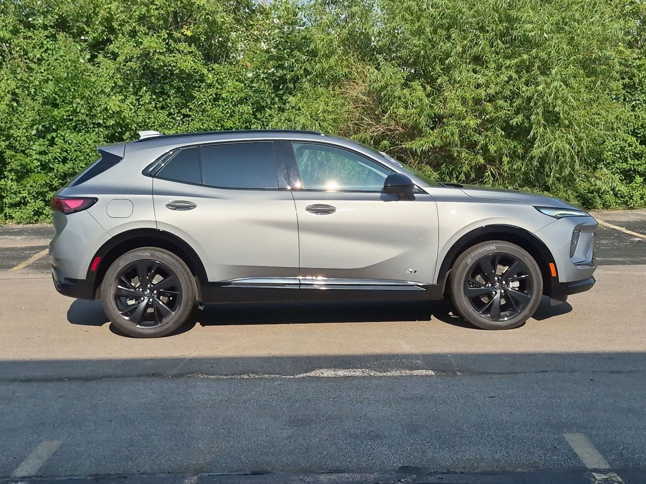 2024 Buick Envision Sport Touring