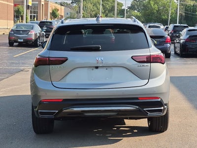 2024 Buick Envision Sport Touring