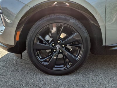 2024 Buick Envision Sport Touring