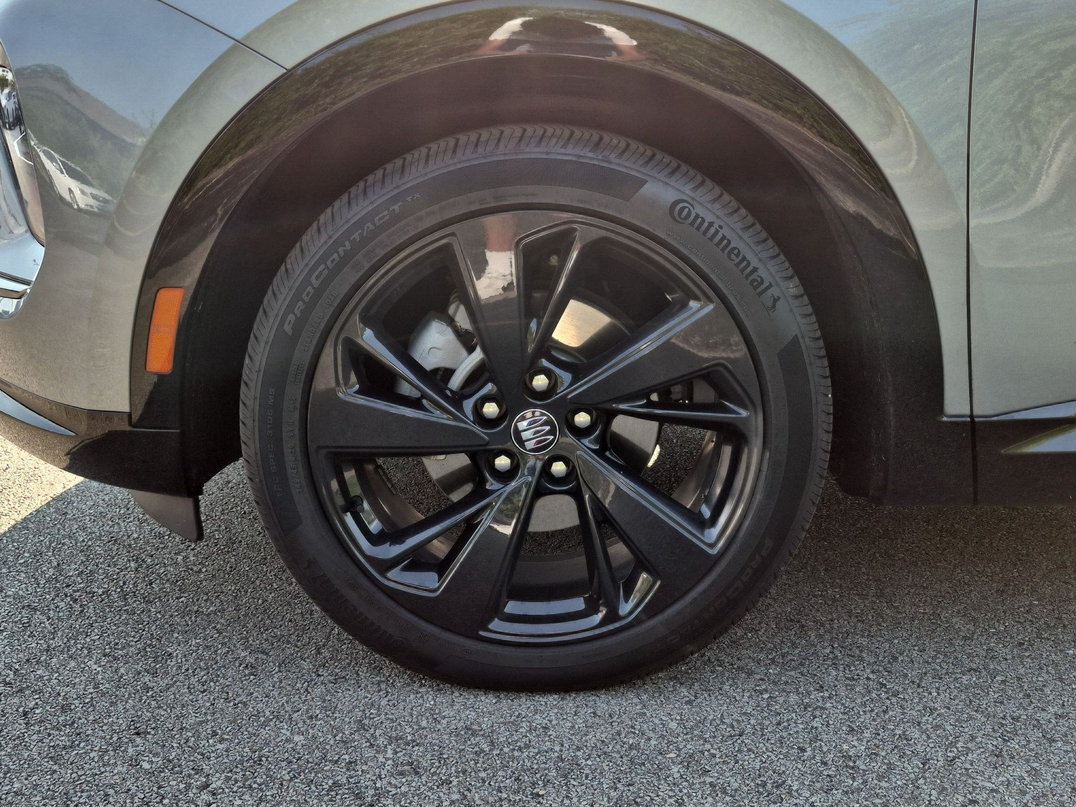 2024 Buick Envision Sport Touring