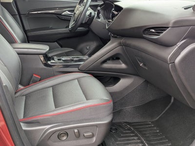 2022 Buick Envision Essence