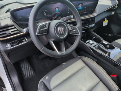 2024 Buick Envision Avenir