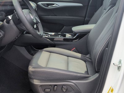 2024 Buick Envision Avenir