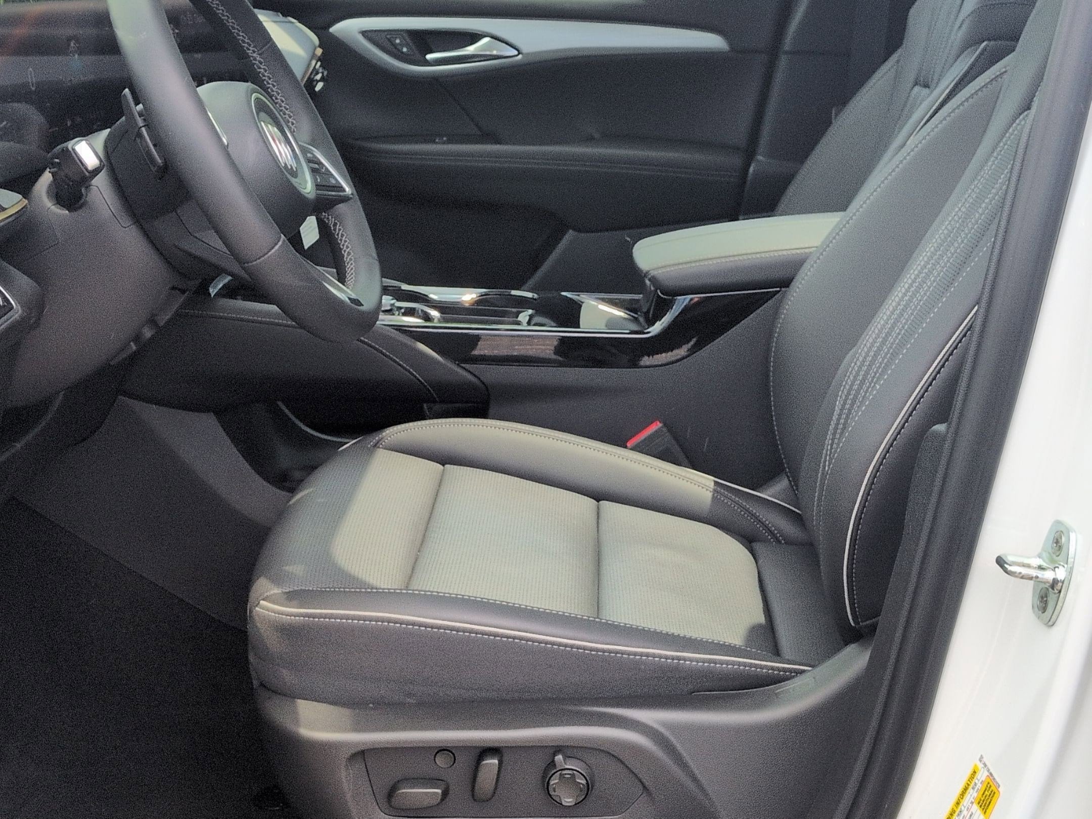 2024 Buick Envision Avenir