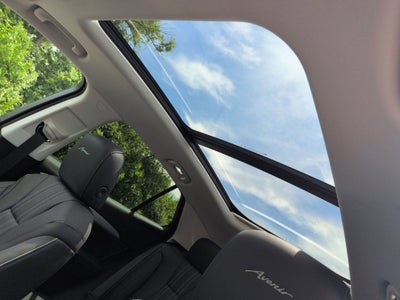 2024 Buick Envision Avenir