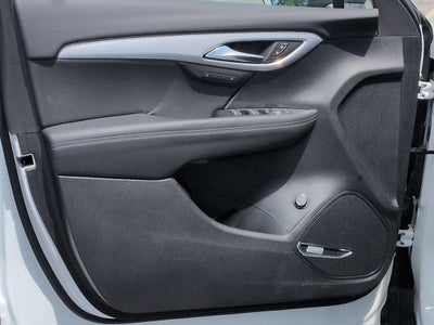 2024 Buick Envision Avenir