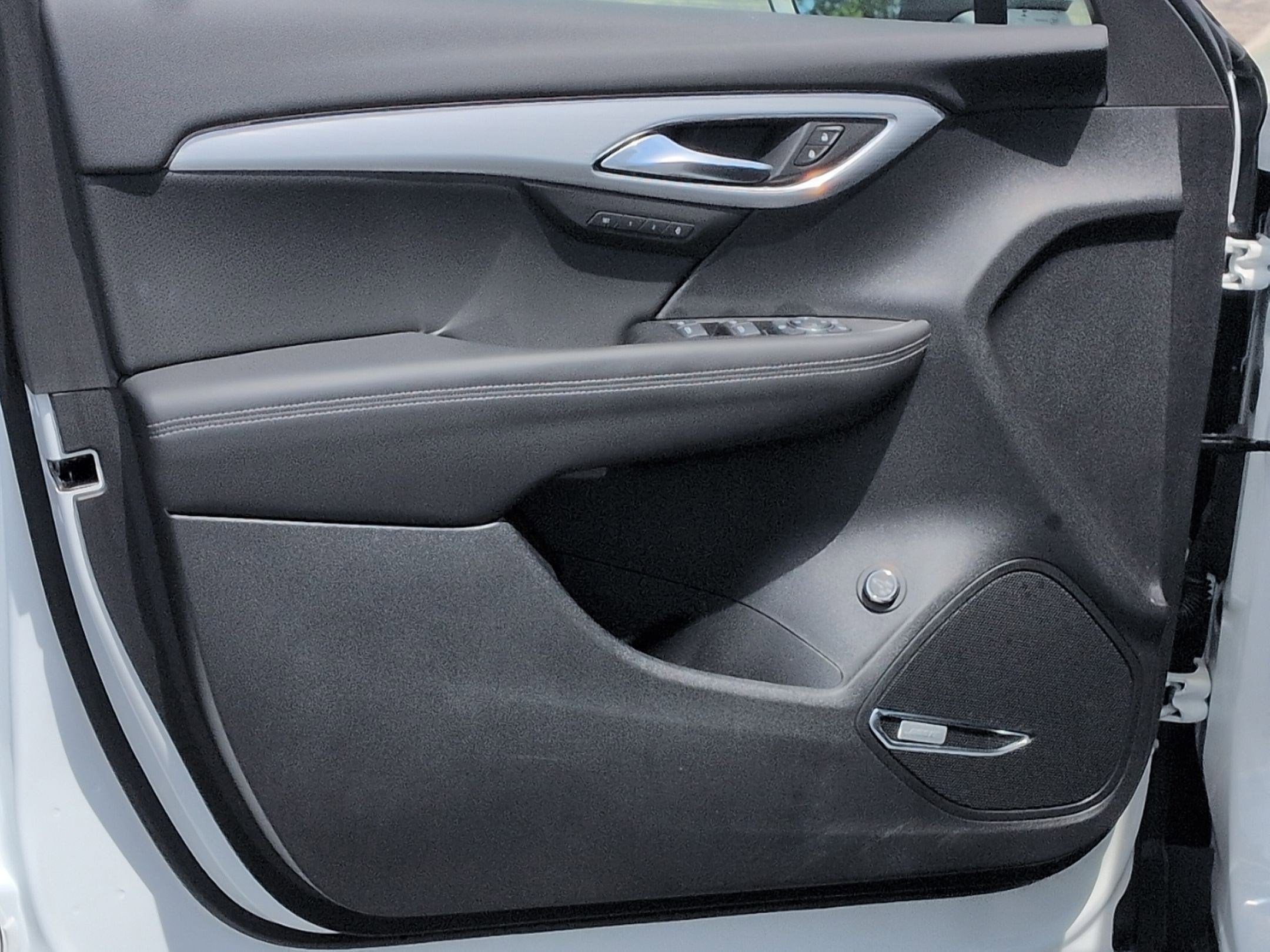 2024 Buick Envision Avenir