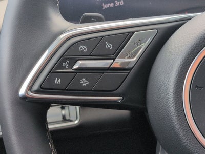 2024 Buick Envision Avenir
