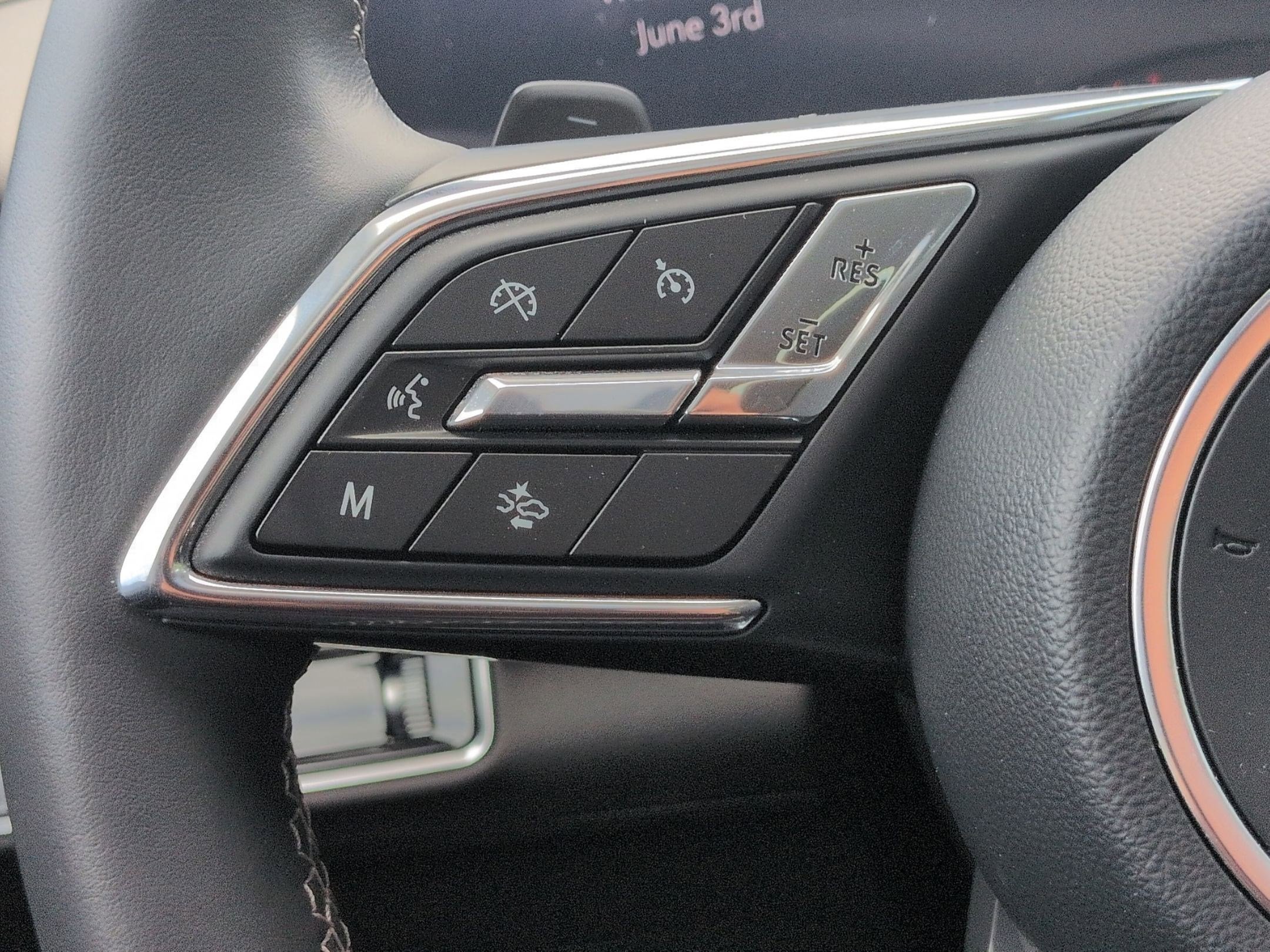 2024 Buick Envision Avenir