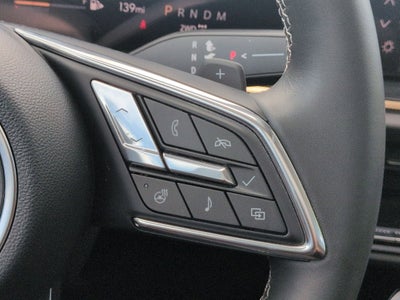 2024 Buick Envision Avenir