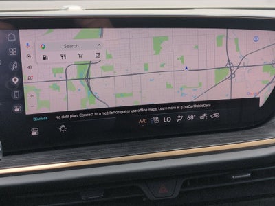 2024 Buick Envision Avenir