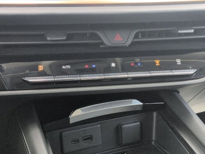 2024 Buick Envision Avenir