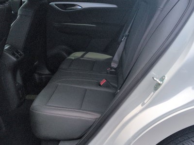 2024 Buick Envision Avenir