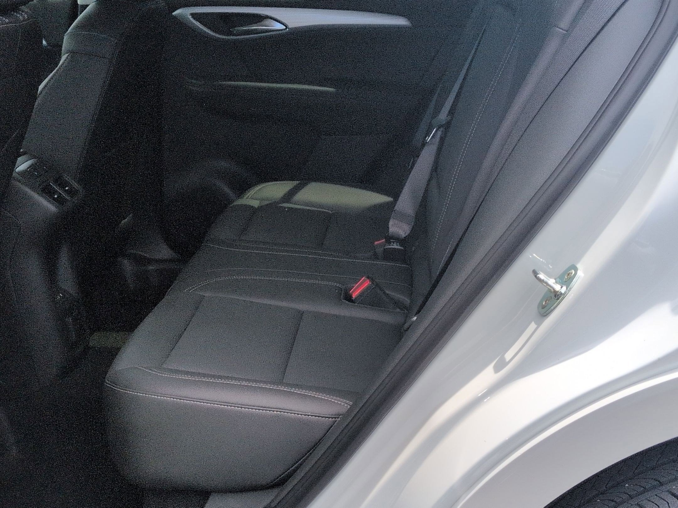 2024 Buick Envision Avenir