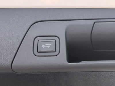 2024 Buick Envision Avenir