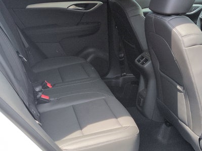 2024 Buick Envision Avenir