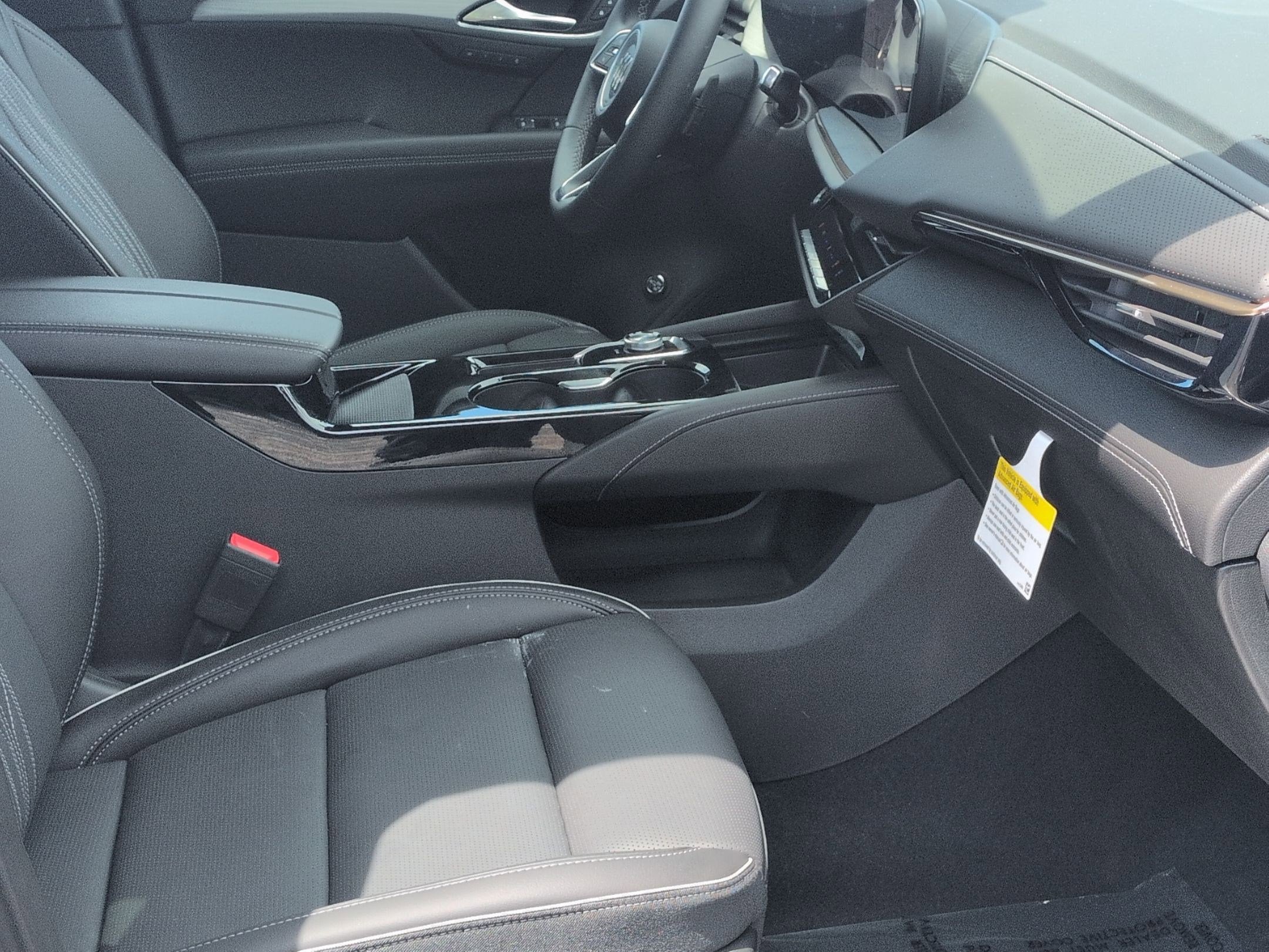 2024 Buick Envision Avenir