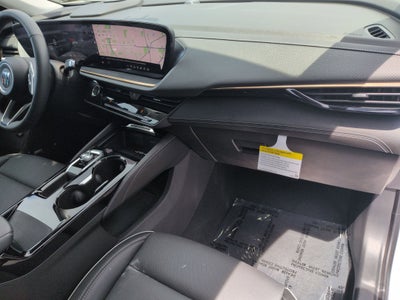 2024 Buick Envision Avenir