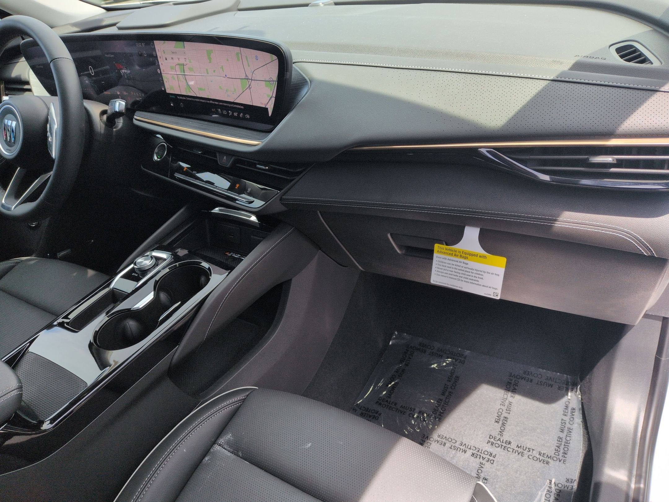 2024 Buick Envision Avenir