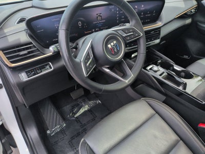 2024 Buick Envision Avenir