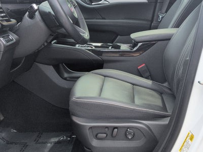 2024 Buick Envision Avenir