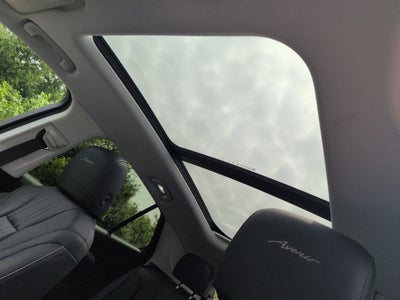 2024 Buick Envision Avenir