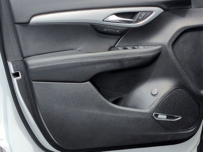 2024 Buick Envision Avenir
