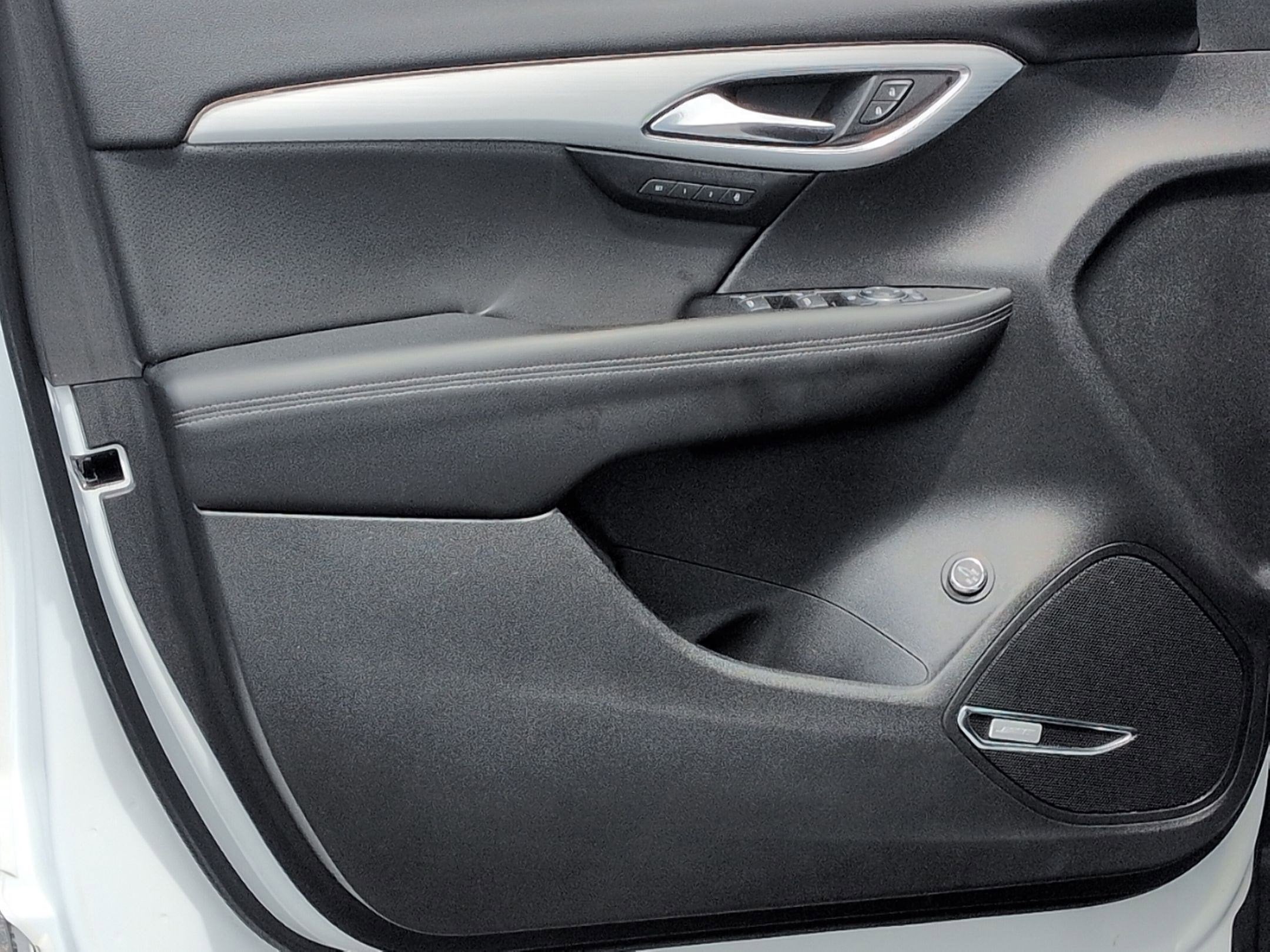2024 Buick Envision Avenir