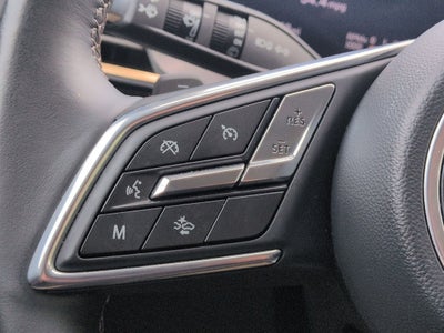 2024 Buick Envision Avenir