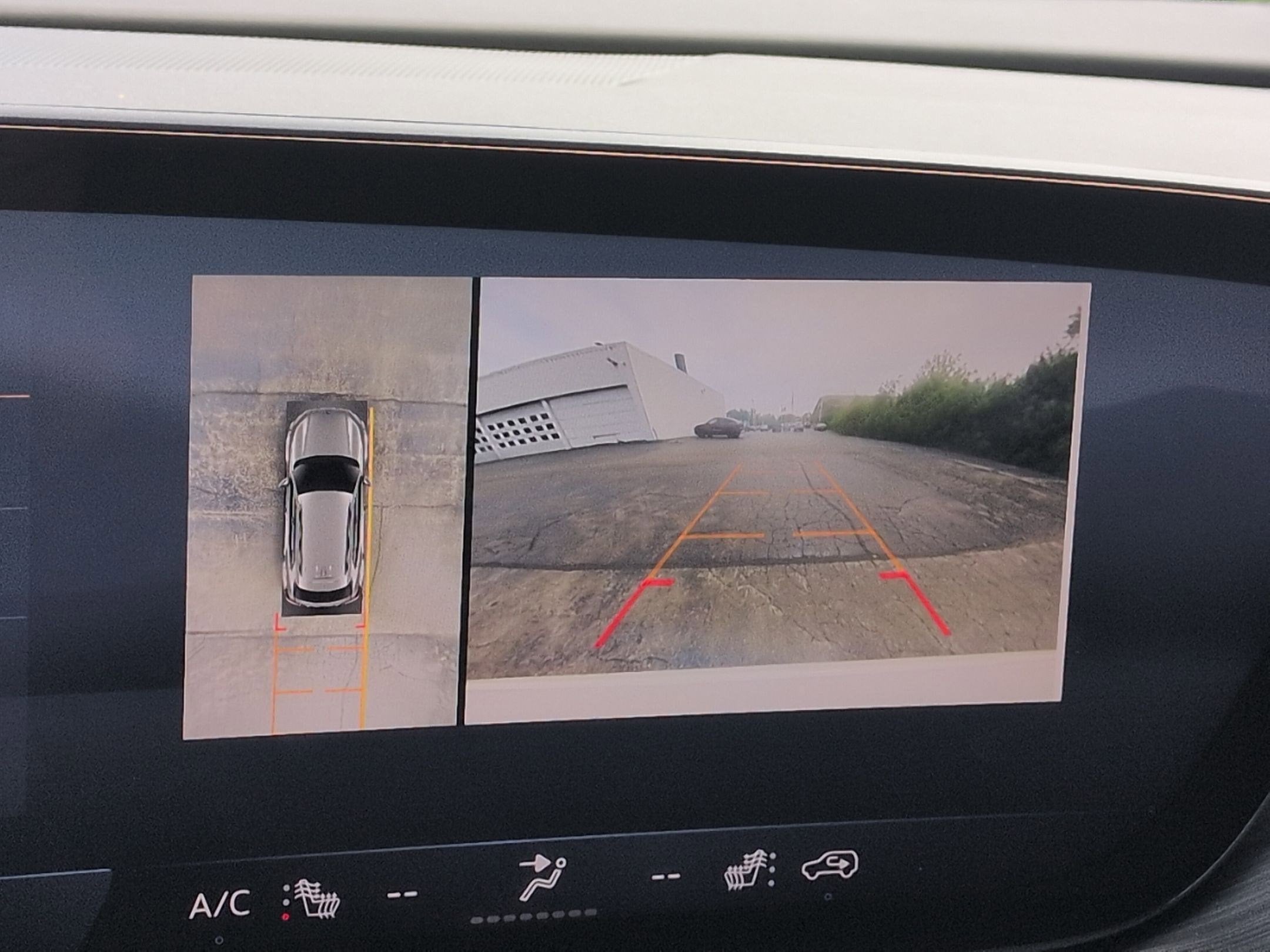 2024 Buick Envision Avenir