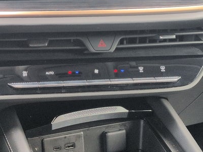 2024 Buick Envision Avenir