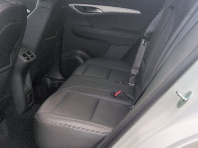 2024 Buick Envision Avenir